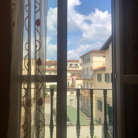 3 Perle All'Accademia Apartments Florens Exteriör bild